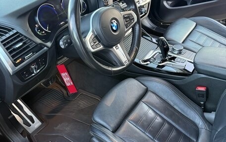 BMW X3, 2019 год, 5 150 000 рублей, 8 фотография