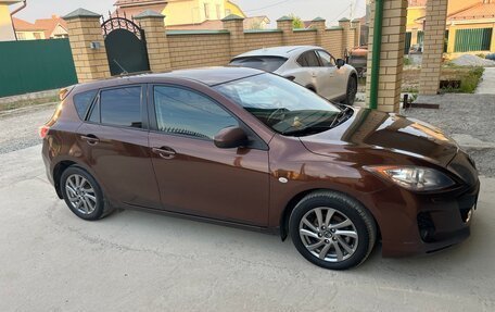 Mazda 3, 2012 год, 890 000 рублей, 3 фотография
