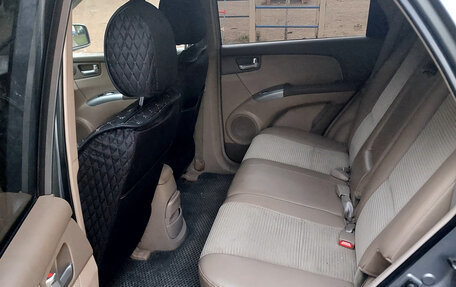 KIA Sportage II, 2006 год, 550 000 рублей, 9 фотография