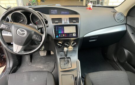Mazda 3, 2012 год, 890 000 рублей, 5 фотография