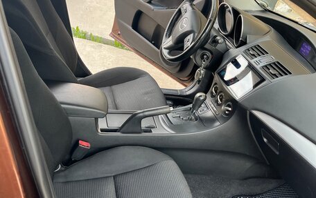 Mazda 3, 2012 год, 890 000 рублей, 6 фотография