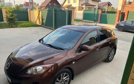Mazda 3, 2012 год, 890 000 рублей, 4 фотография