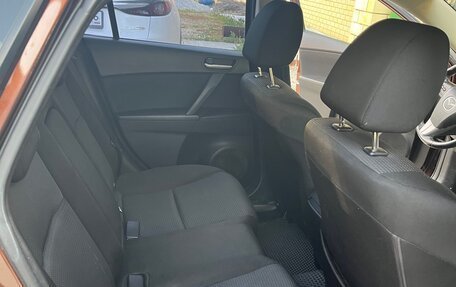 Mazda 3, 2012 год, 890 000 рублей, 7 фотография