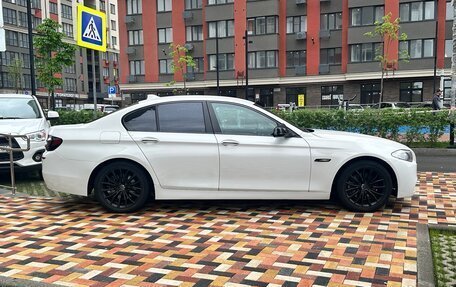 BMW 5 серия, 2013 год, 1 990 000 рублей, 6 фотография