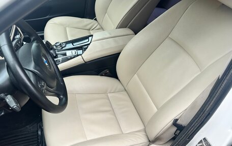 BMW 5 серия, 2013 год, 1 990 000 рублей, 10 фотография
