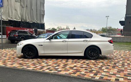 BMW 5 серия, 2013 год, 1 990 000 рублей, 2 фотография