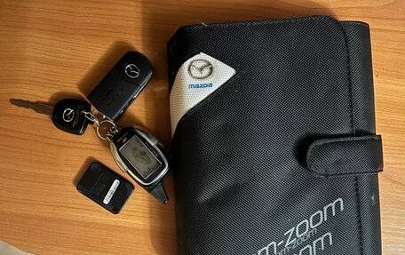 Mazda 3, 2012 год, 890 000 рублей, 8 фотография