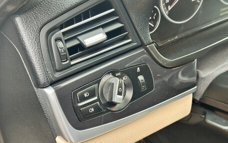 BMW 5 серия, 2013 год, 1 990 000 рублей, 16 фотография