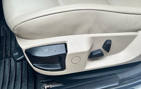 BMW 5 серия, 2013 год, 1 990 000 рублей, 17 фотография