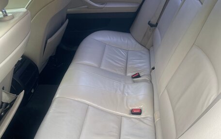 BMW 5 серия, 2013 год, 1 990 000 рублей, 22 фотография