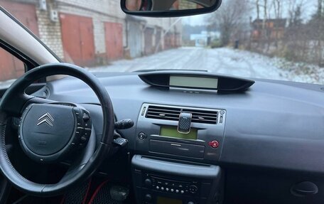 Citroen C4 II рестайлинг, 2010 год, 550 000 рублей, 2 фотография