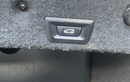 BMW 5 серия, 2013 год, 1 990 000 рублей, 23 фотография
