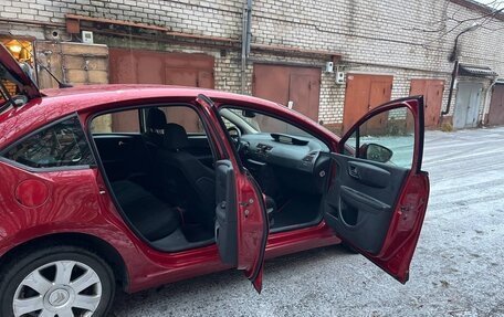 Citroen C4 II рестайлинг, 2010 год, 550 000 рублей, 7 фотография