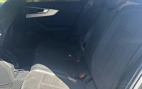 Audi A4, 2019 год, 3 650 000 рублей, 8 фотография