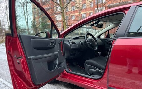 Citroen C4 II рестайлинг, 2010 год, 550 000 рублей, 14 фотография