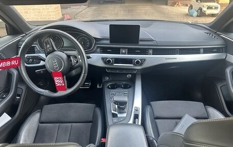 Audi A4, 2019 год, 3 650 000 рублей, 7 фотография