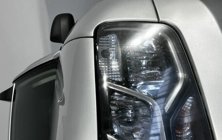Renault Duster I рестайлинг, 2019 год, 1 225 000 рублей, 13 фотография