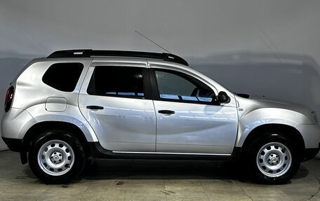 Renault Duster I рестайлинг, 2019 год, 1 225 000 рублей, 5 фотография