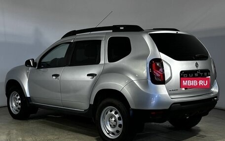 Renault Duster I рестайлинг, 2019 год, 1 225 000 рублей, 10 фотография