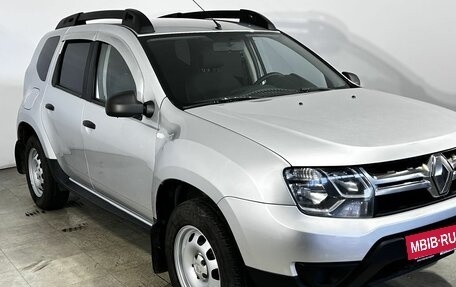 Renault Duster I рестайлинг, 2019 год, 1 225 000 рублей, 15 фотография