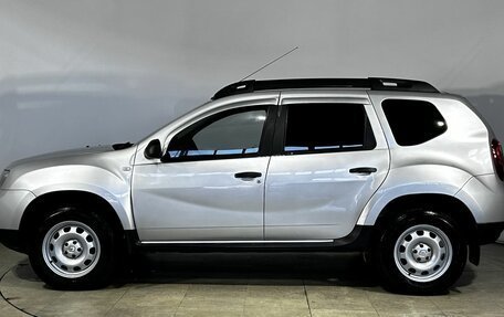 Renault Duster I рестайлинг, 2019 год, 1 225 000 рублей, 11 фотография