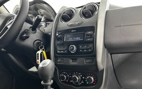 Renault Duster I рестайлинг, 2019 год, 1 225 000 рублей, 24 фотография