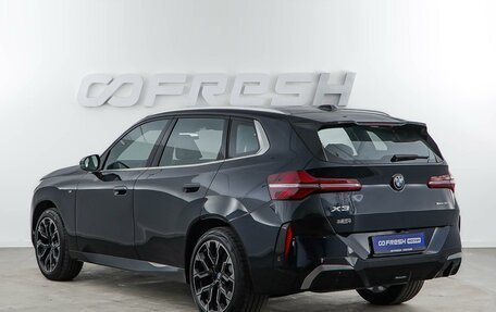 BMW X3, 2025 год, 6 949 999 рублей, 2 фотография