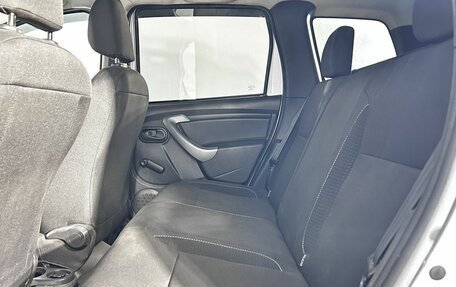 Renault Duster I рестайлинг, 2019 год, 1 225 000 рублей, 21 фотография