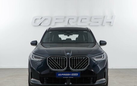 BMW X3, 2025 год, 6 949 999 рублей, 3 фотография