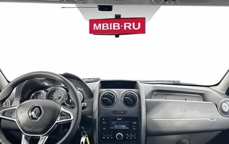 Renault Duster I рестайлинг, 2019 год, 1 225 000 рублей, 18 фотография