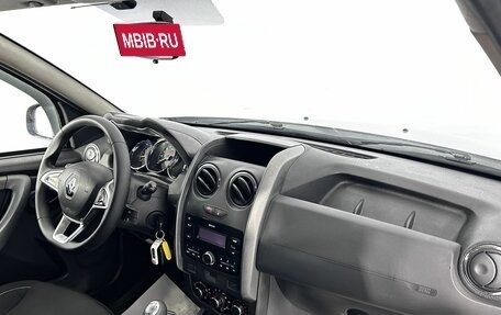 Renault Duster I рестайлинг, 2019 год, 1 225 000 рублей, 20 фотография