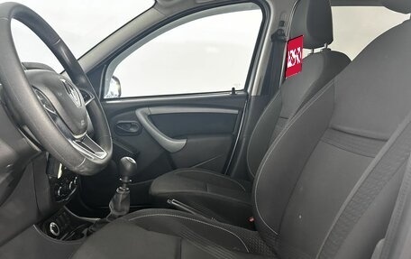 Renault Duster I рестайлинг, 2019 год, 1 225 000 рублей, 22 фотография