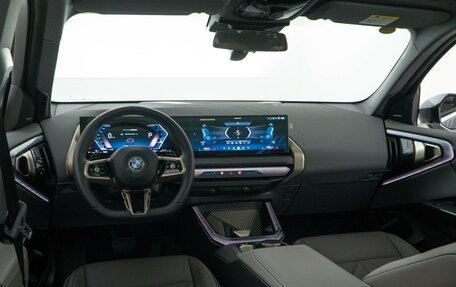 BMW X3, 2025 год, 6 949 999 рублей, 9 фотография