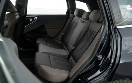 BMW X3, 2025 год, 6 949 999 рублей, 12 фотография