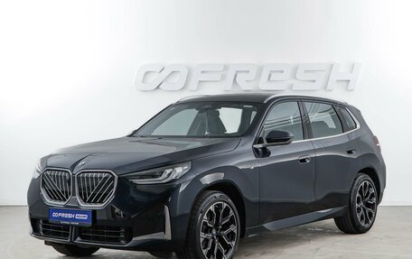 BMW X3, 2025 год, 6 949 999 рублей, 5 фотография