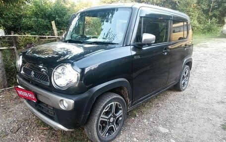 Suzuki Hustler, 2018 год, 900 000 рублей, 3 фотография