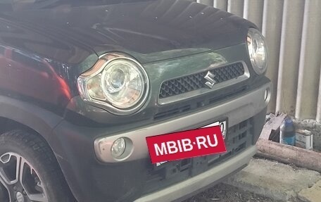 Suzuki Hustler, 2018 год, 900 000 рублей, 2 фотография