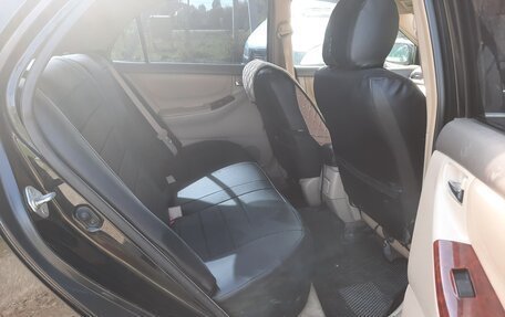 Toyota Corolla, 2003 год, 500 000 рублей, 3 фотография