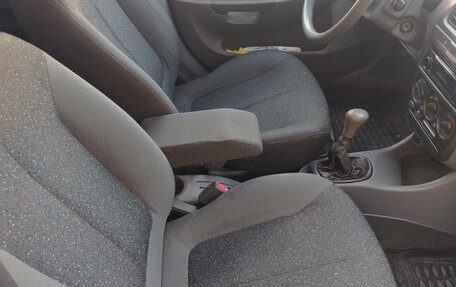 Hyundai Accent II, 2009 год, 465 000 рублей, 6 фотография