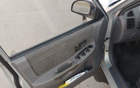 Hyundai Accent II, 2009 год, 465 000 рублей, 8 фотография