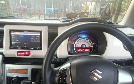Suzuki Hustler, 2018 год, 900 000 рублей, 8 фотография