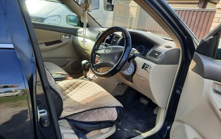 Toyota Corolla, 2003 год, 500 000 рублей, 4 фотография