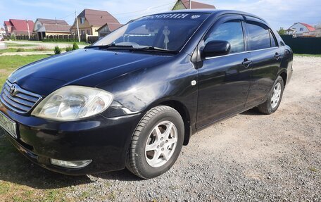 Toyota Corolla, 2003 год, 500 000 рублей, 6 фотография