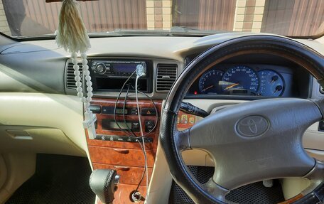 Toyota Corolla, 2003 год, 500 000 рублей, 5 фотография