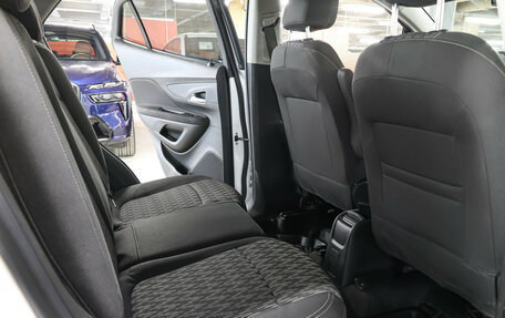 Opel Mokka I, 2015 год, 1 298 000 рублей, 12 фотография
