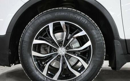 Opel Mokka I, 2015 год, 1 298 000 рублей, 18 фотография