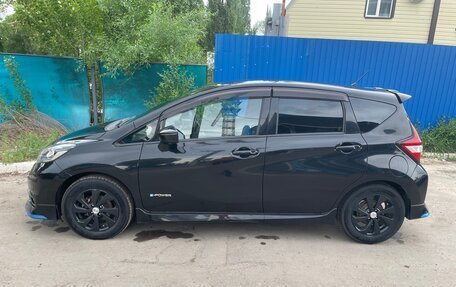 Nissan Note II рестайлинг, 2018 год, 1 600 000 рублей, 4 фотография