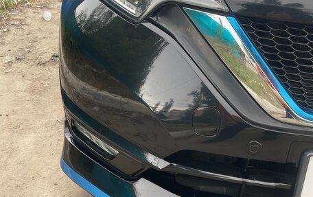 Nissan Note II рестайлинг, 2018 год, 1 600 000 рублей, 2 фотография