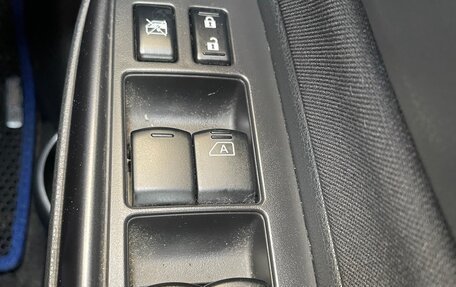 Nissan Note II рестайлинг, 2018 год, 1 600 000 рублей, 17 фотография