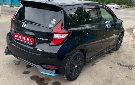 Nissan Note II рестайлинг, 2018 год, 1 600 000 рублей, 8 фотография